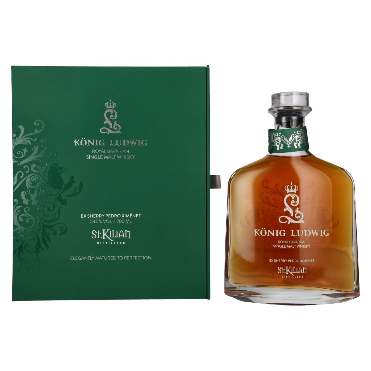 St. Kilian