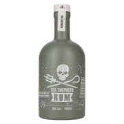Sea Shepherd Rum 40% vol. 0,7l