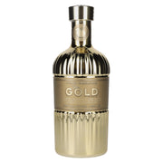 Gold 999.9 Finest Tangerines Gin 40% ABV 0.7l