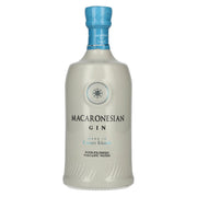 Macaronesian White Gin 37,5% vol. 0,7 l