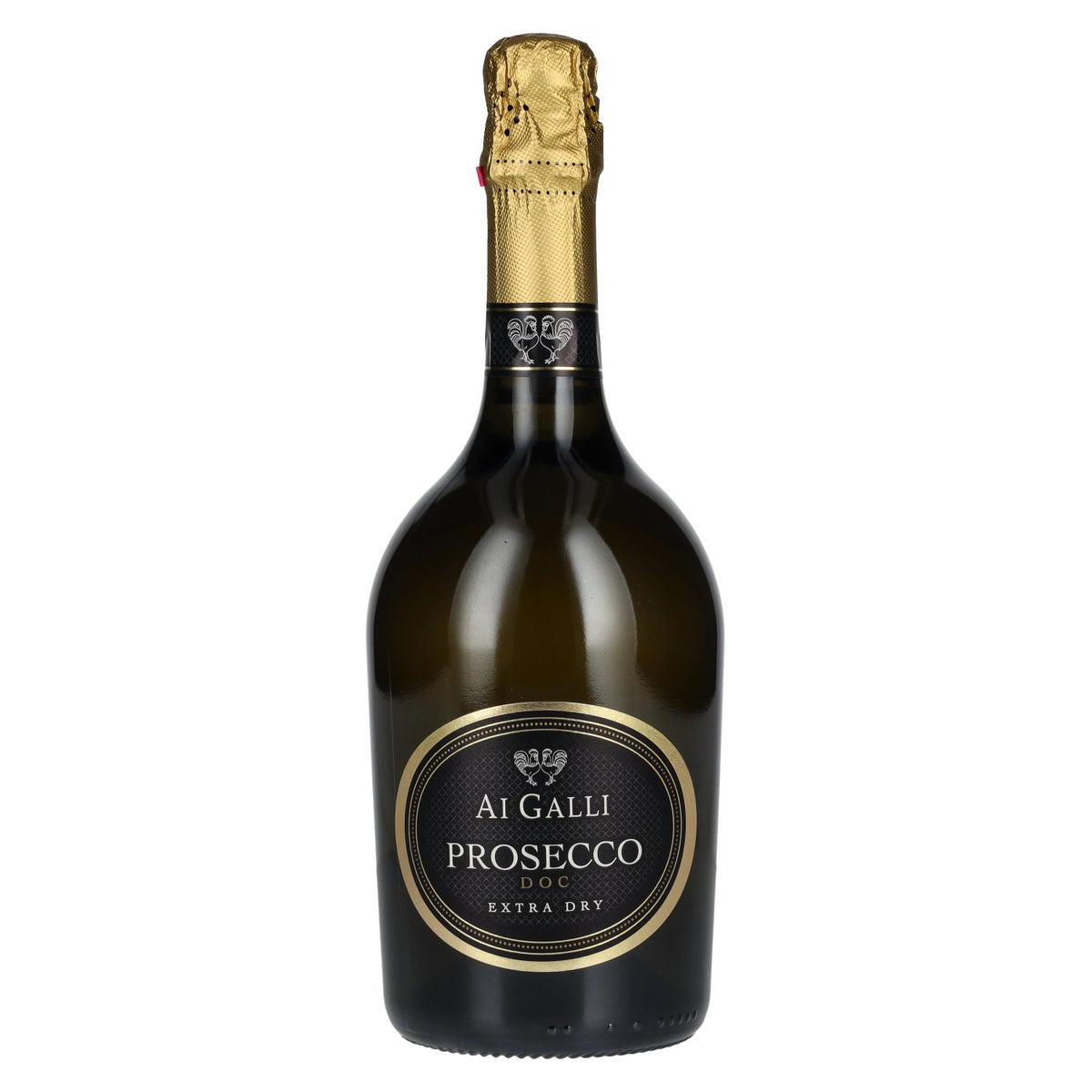 AI GALLI Prosecco Extra Dry DOC 11% Vol. 0,75l