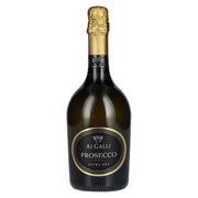 AI GALLI Prosecco Extra Dry DOC 11% Vol. 0,75l
