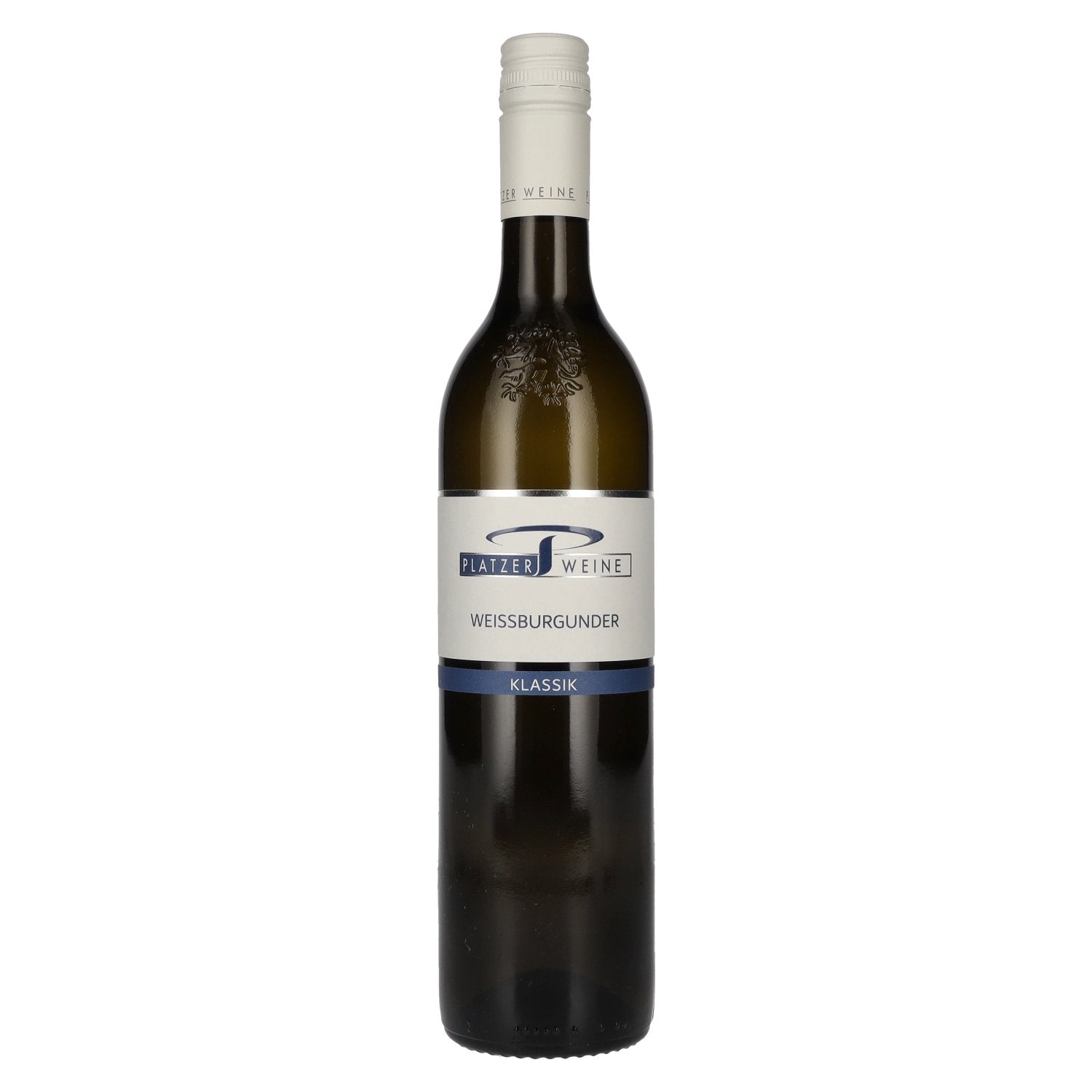 Platzer Pinot Blanc Classic Steiermark 2023 12,5% Vol. 0,75l
