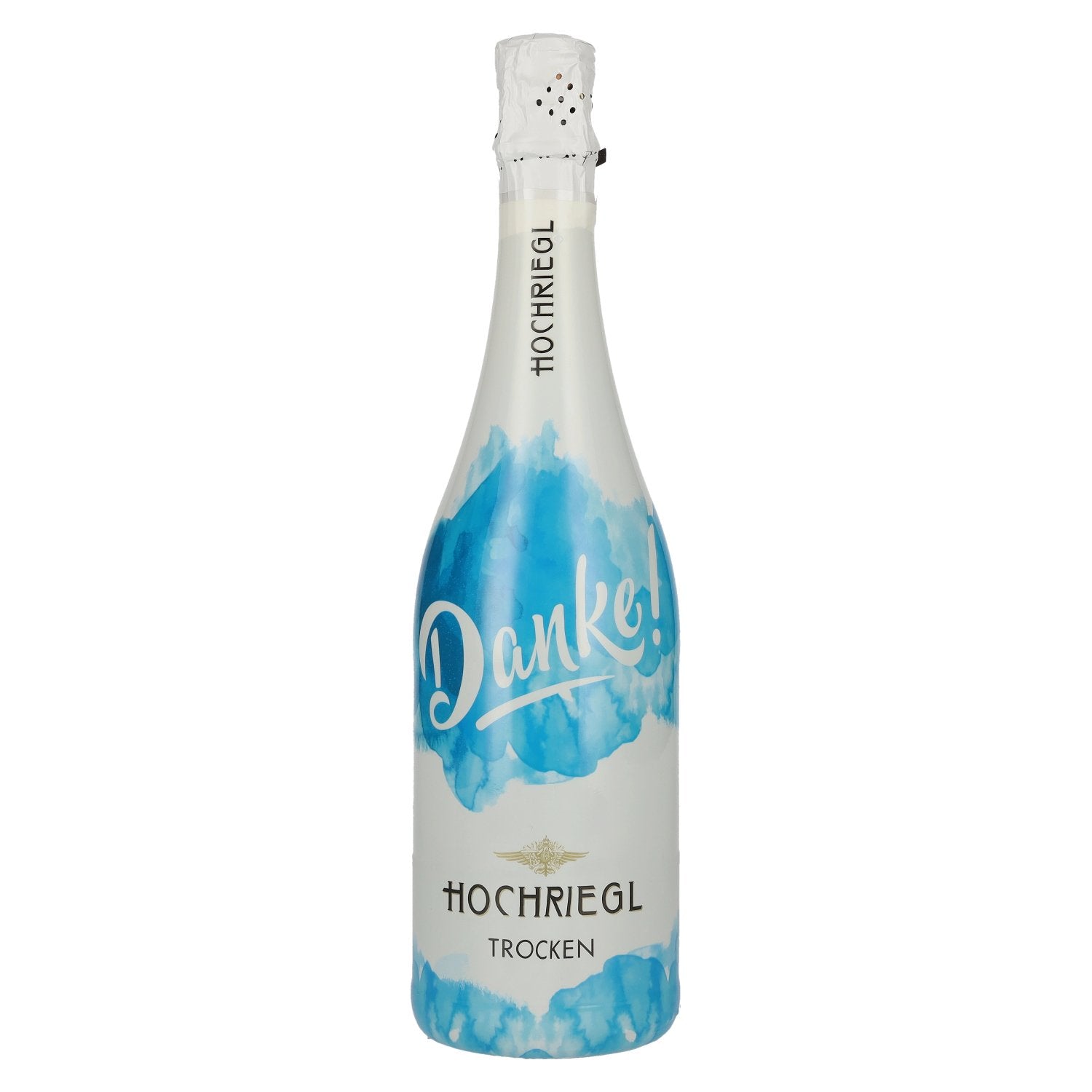 Hochriegl Trocken ANLASS EDITION 11,5% Vol. 0,75l