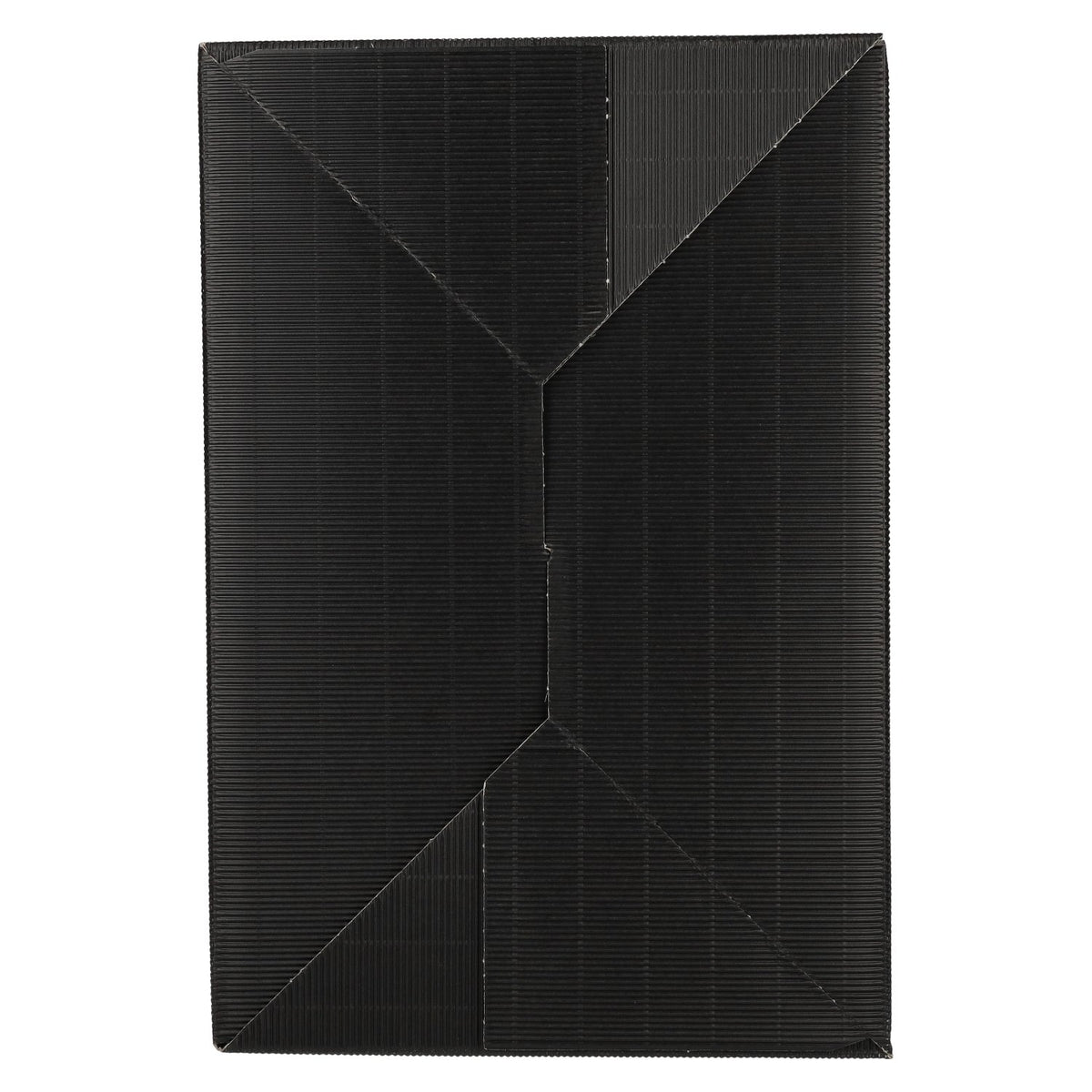 Gift box BLACK open Weller 6 pieces 38 cm