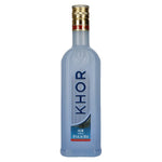 Khortytsa Vodka KHOR ICE 40 % vol. 0,5 l