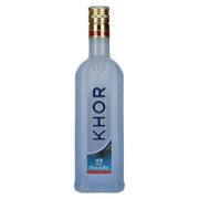 Khortytsa KHOR ICE Vodka 40% vol. 0.5 l