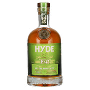 Hyde Nr.10 CALVADOS CASK 1945 Single Malt Irish Whiskey 46% Vol. 0,7l