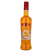 Roner Zenzi Ingwer-Pfirsich Likör 21% Vol. 0,7l