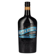 Black Bottle SMOKE &amp; DAGGER Blended Scotch Whisky 46,3% vol. 0,7l