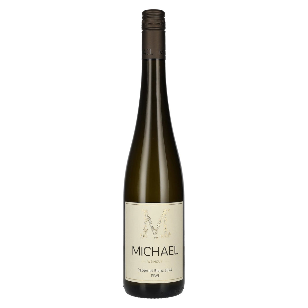 MICHAEL Cabernet Blanc PIWI 2024 12,5 % vol. 0,75 l