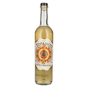 Topanito Reposado Tequila 100% Blue Agave 40% ABV 0.7l