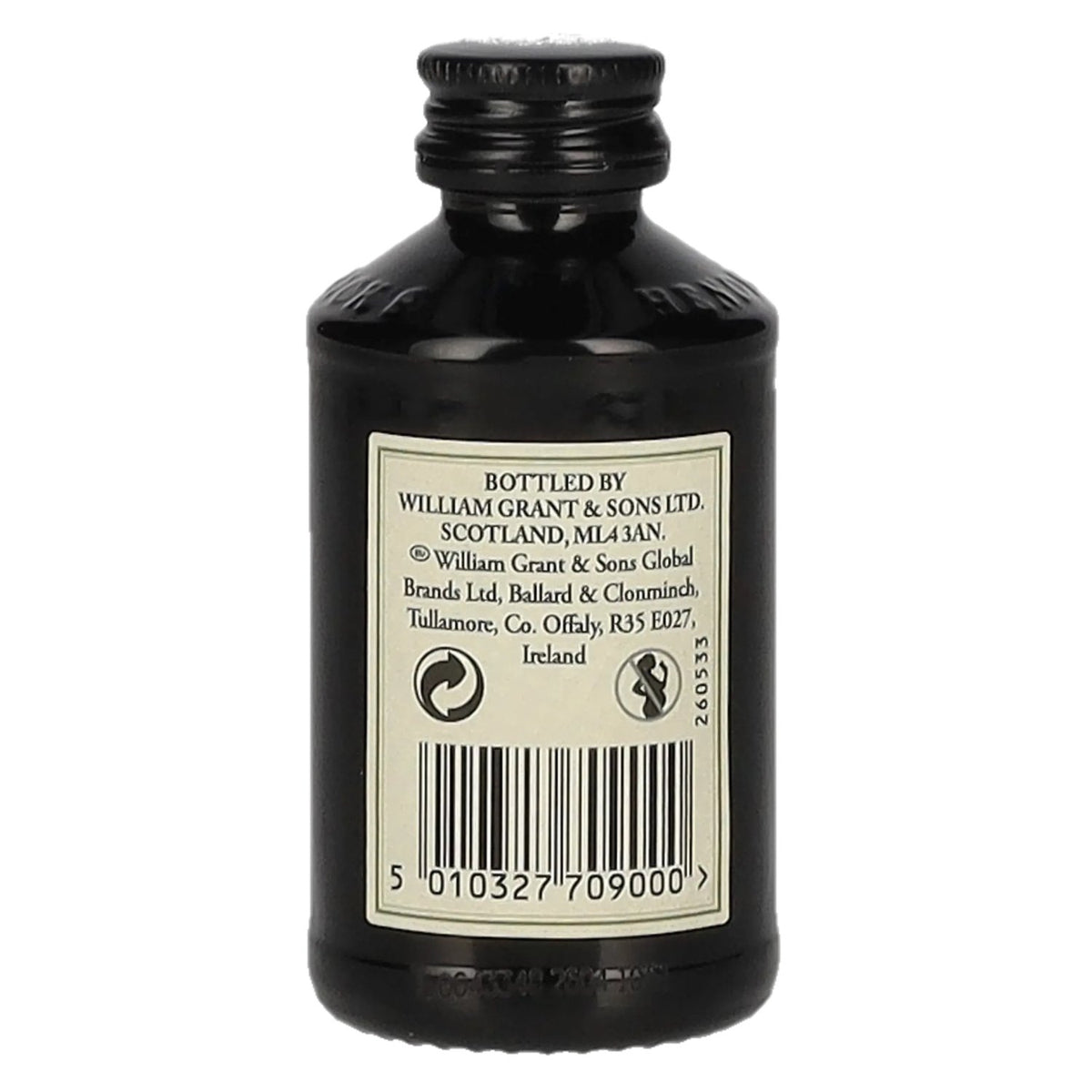 Hendrick's Gin 44 % vol. 0,05 l