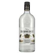 Bermudez Ron Dominicano Superior BLANCO 37,5% Vol. 0,7l