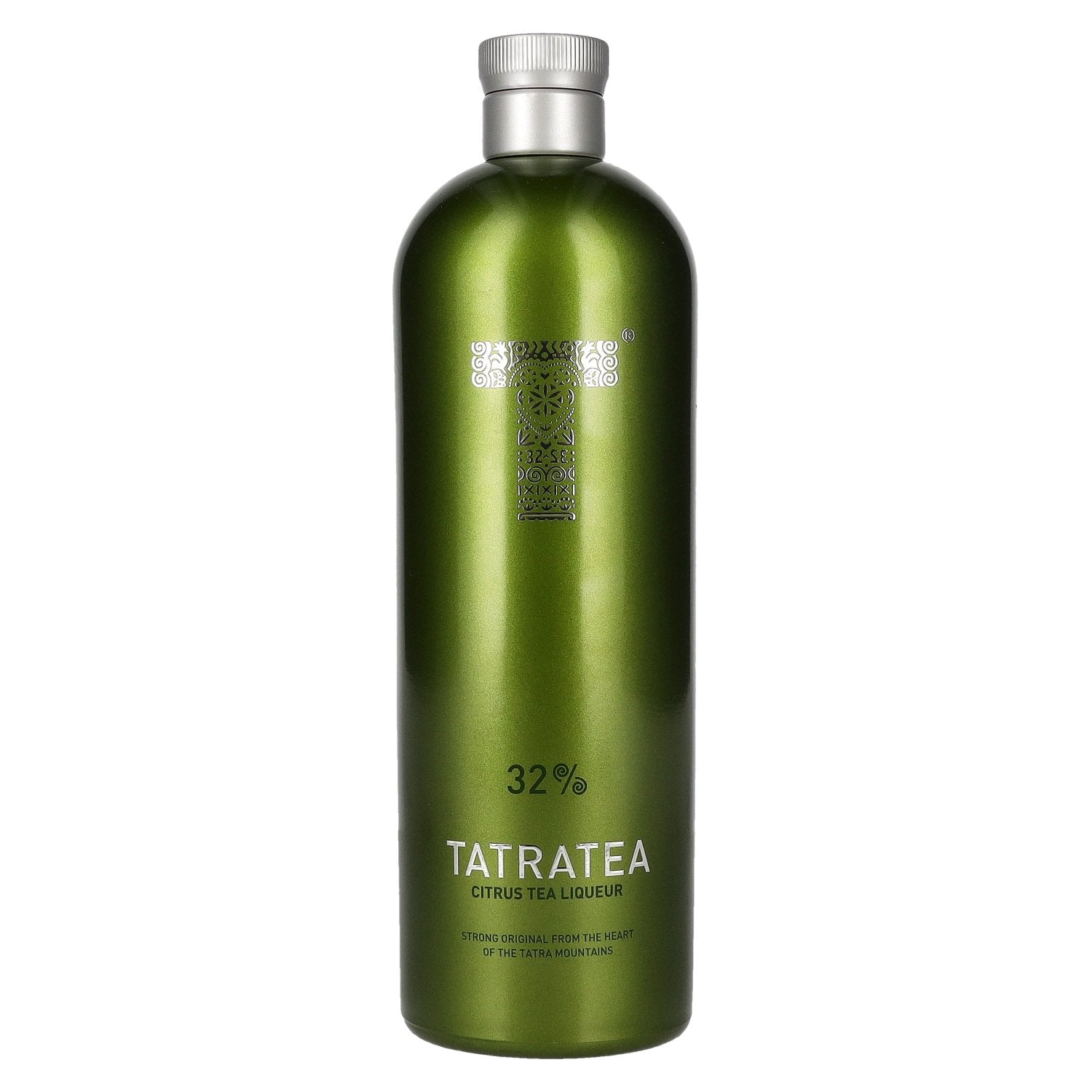 TATRATEA Liqueur de thé aux agrumes 32% vol. 0,7l