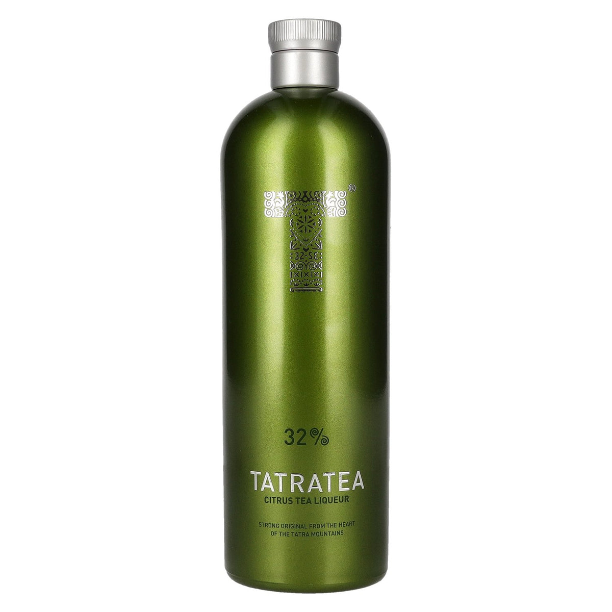 Tatratea Liqueur de thé aux agrumes 32 % vol. 0,7 l