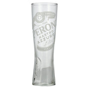 Peroni glass, 0.3l