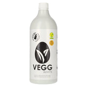 VEGG White 1 l PET