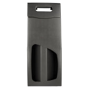 Struktura Vita Anthracite Carry Box, set of 2