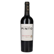Quinta Do Pinto ESTATE COLLECTION Red 2016 14,5% Vol. 0,75l