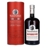 Bunnahabhain EIRIGH NA GREINE Islay Single Malt Scotch Whisky 46,3% Vol. 1l in Geschenkbox
