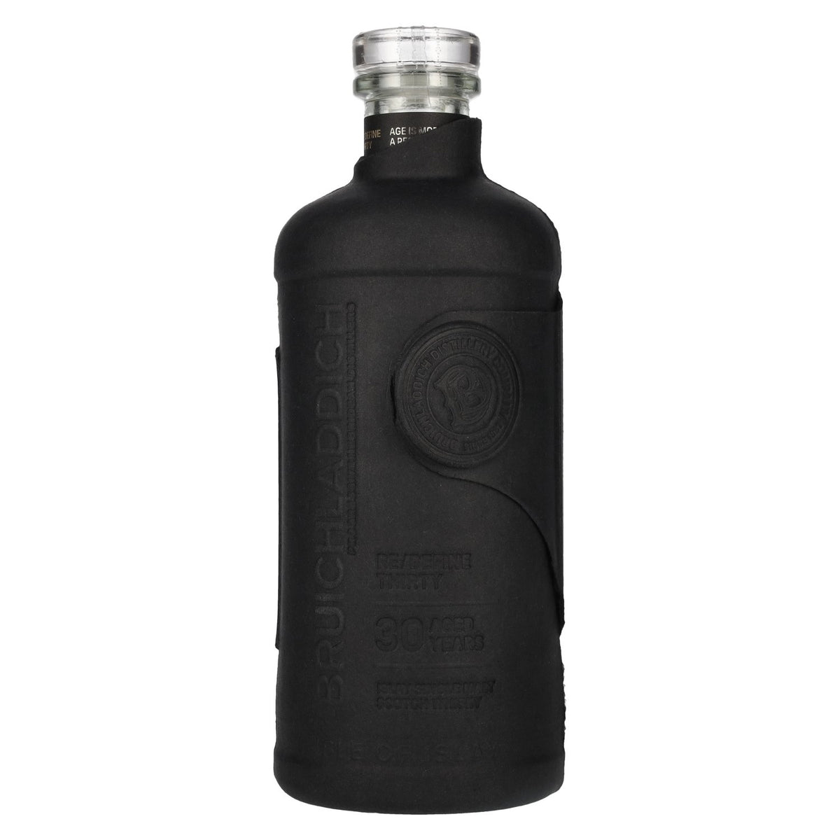 Bruichladdich 30 Years Old RE/DEFINE THIRTY Islay Single Malt 43% vol. 0,7 l