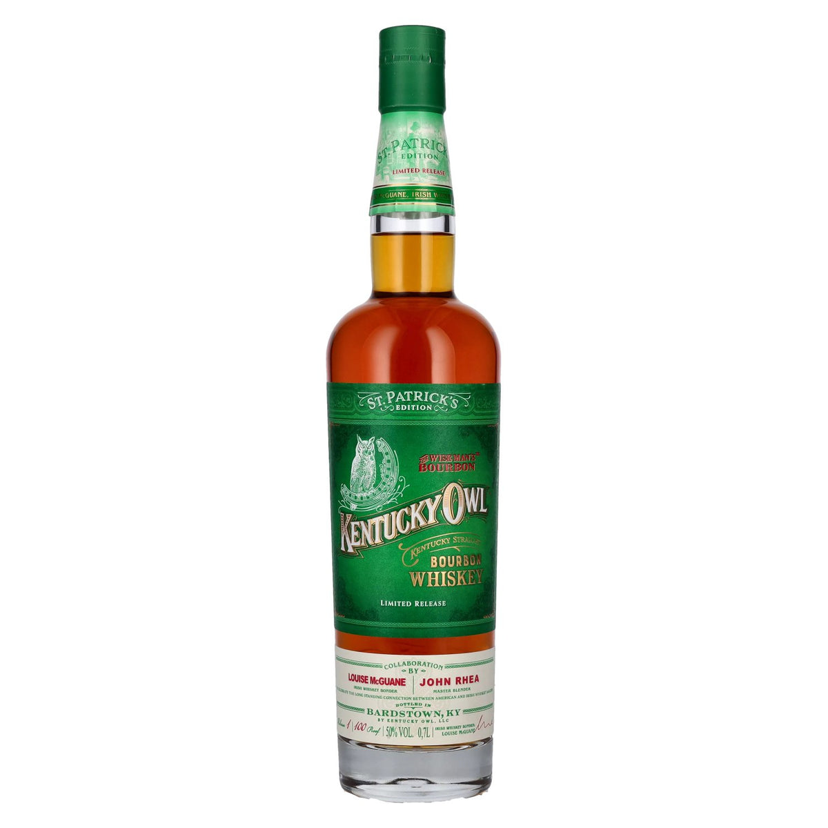 Kentucky Owl Bourbon