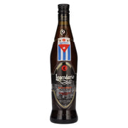 Legendario Ron 9 Añejo 40% vol. 0.7 l