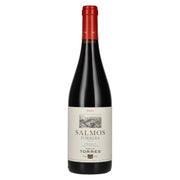 Torres Salmos Porrera Vi de Vila PRIORAT 2021 14 % vol. 0,75 l