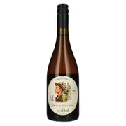 MICHAEL Sparkling Tea Black Harmony alcoholvrij 0,74 l