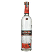 Villa Lobos DISTILLATION STRENGTH Blanco Tequila 100% de Agave 55% Vol. 0,7l