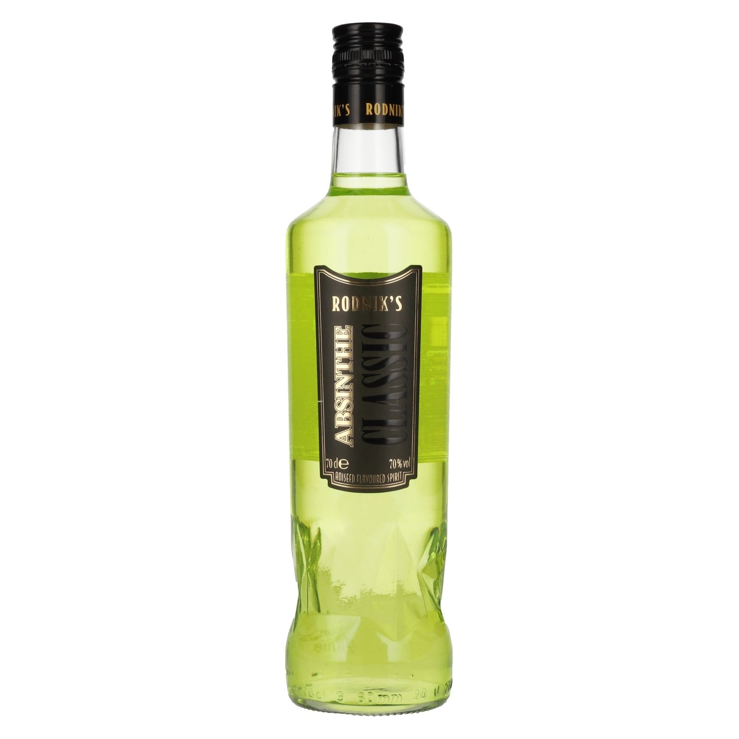 Absinth Rodnik Rodnik’s Absinthe – Spanish absinthe with a touch of green charm ...