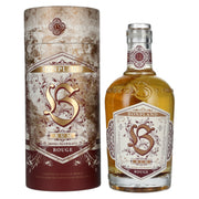 Bonpland Rum Rouge VSOP 40% Vol. 0,5l in geschenkverpakking