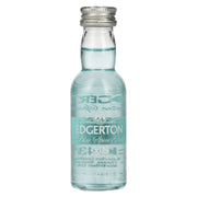 Edgerton Blue Spice Gin 43% vol. 0.05 l PET