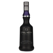 Opal Nera Sambuca met Zwarte Kruiden Likeur 40% Vol. 0,7l