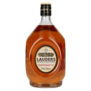Lauder's Blended Scotch Whisky 43% vol. 1 l