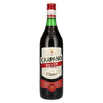 Carpano Classico Rosso Vermouth 16% Vol. 1l