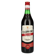 Vermouth Carpano Classico Rosso 16 % vol. 1 l