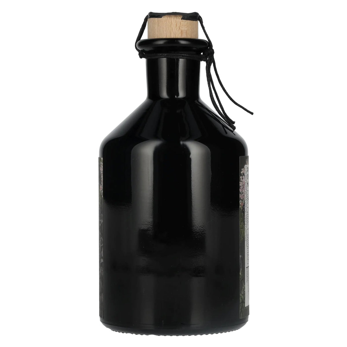 Munakra Handcrafted Vienna Contemporary Gin Black 42% vol. 0.5 l