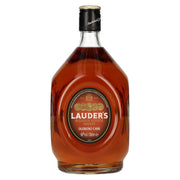Whisky écossais assemblé Lauder's OLOROSO CASK, 40 % vol., 1 l