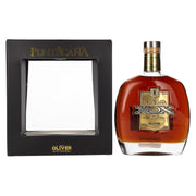 Puntacana Club XOX Rum 50 Aniversario 40% Vol. 0,7l in Geschenkbox