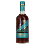 Takamaka KREOL CASK Reserve Dark Rum 40,3% Vol. 0,7l