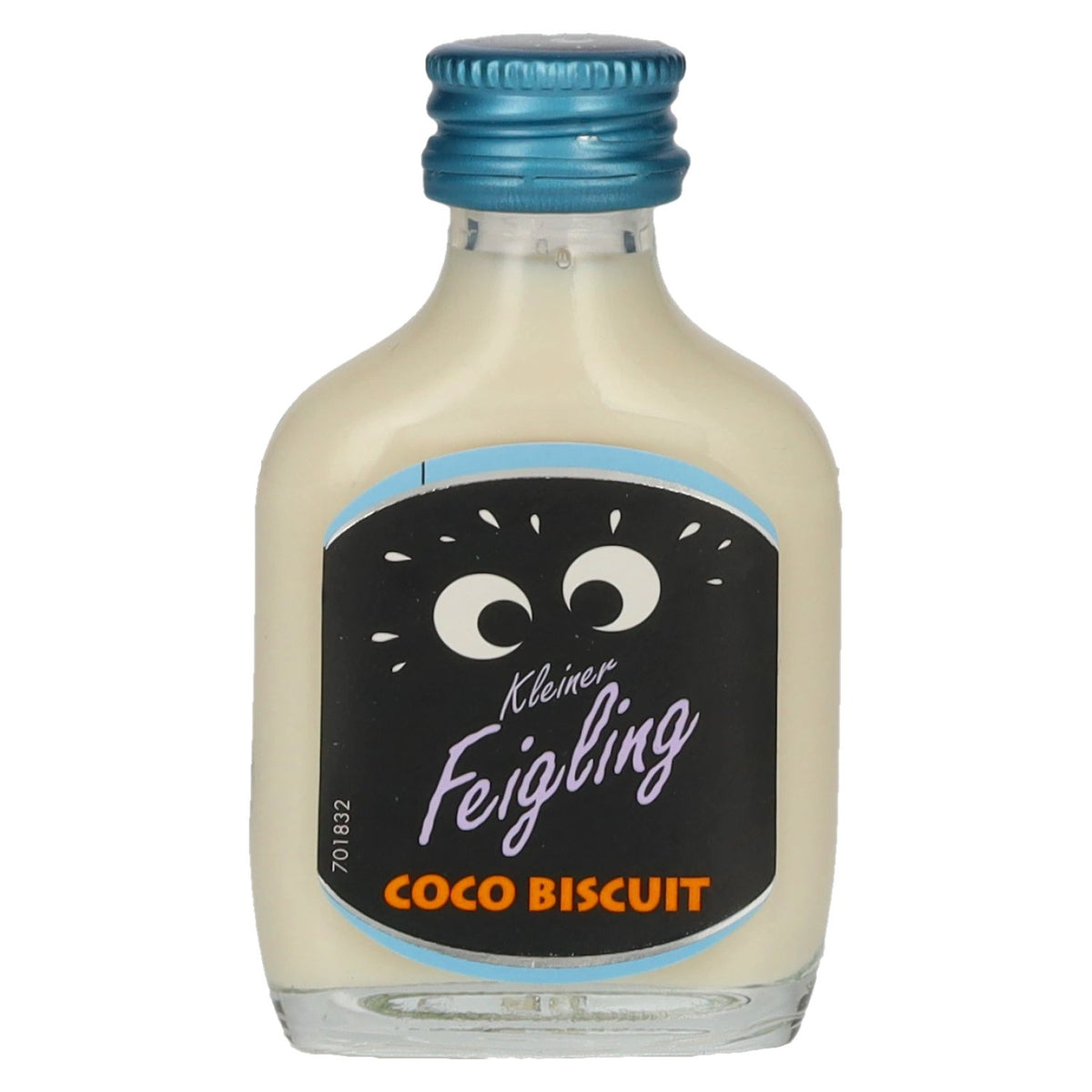 Kleiner Feigling Coco Biscuit 15% Vol. 0,02l