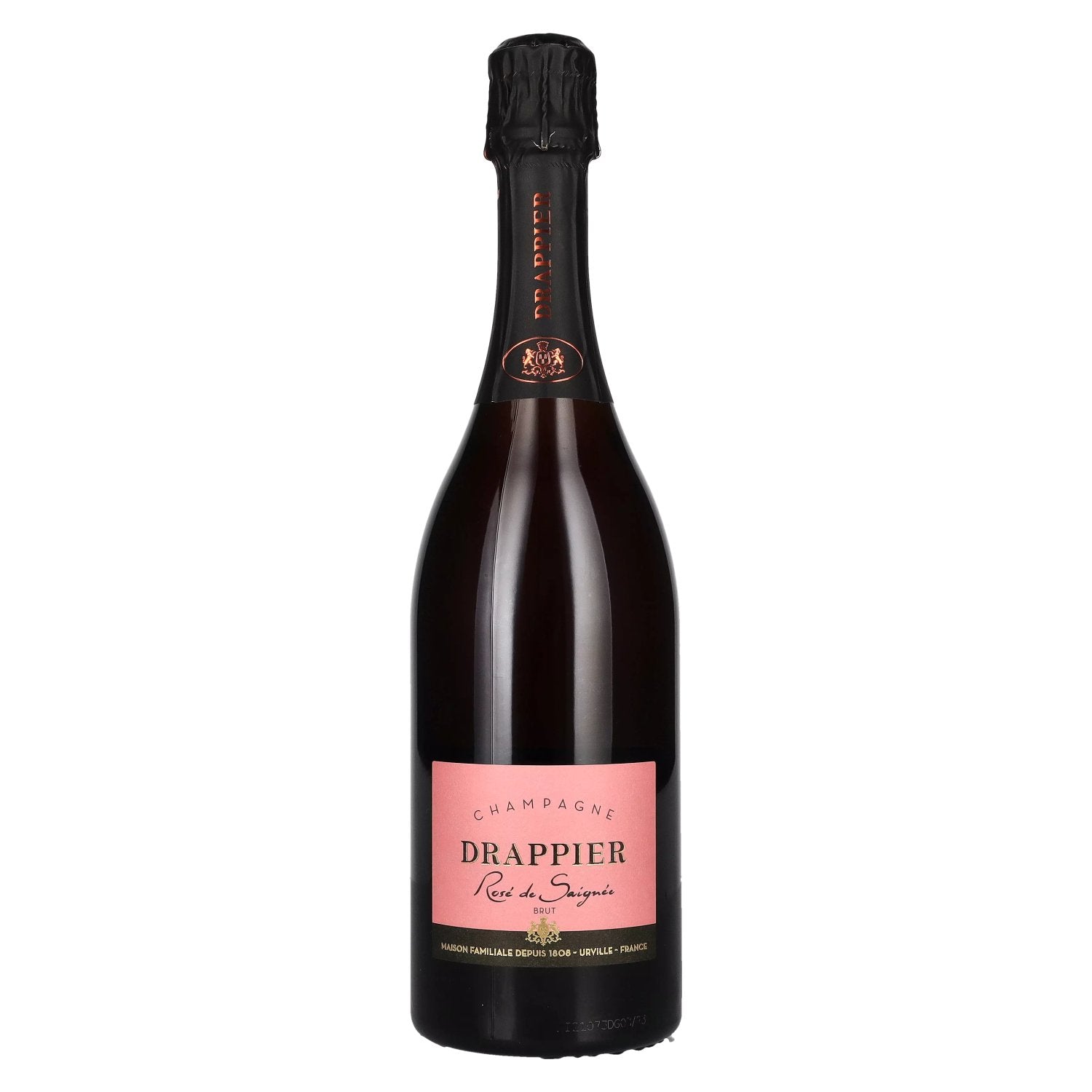 Rosé Champagner