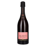 Drappier Champagne Rosé de Saignée Brut 12% Vol. 0,75l