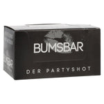 Bumsbar De Partyshot Granaatappellikeur 16% vol. 20 x 0,02 l