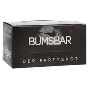 Bumsbar La liqueur de grenade Partyshot 16% vol. 20x0,02l