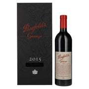 Penfolds Grange Bin 95 2015 14,5% vol. 0,75 l in geschenkverpakking