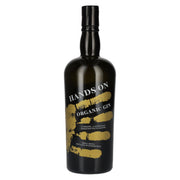Hands on Gin Small Batch 46,5% vol. 0,7 l