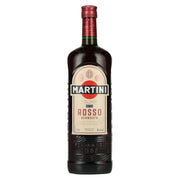Martini L'Aperitivo ROSSO Vermouth 15% ABV 1 litre